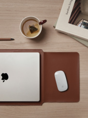 Obal na 14" notebook VINGA Timo z RCS RPET a PU - Vinga