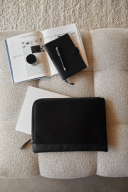 VINGA Marlow RCS obal na notebook 16" z rec. Polyest. - Vinga