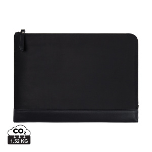 VINGA Marlow RCS obal na notebook 16" z rec. Polyest.