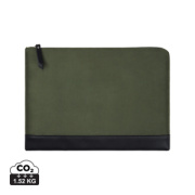 VINGA Marlow RCS obal na notebook 16" z rec. Polyest. - Vinga