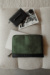VINGA Marlow RCS obal na notebook 16" z rec. Polyest. - Vinga, farba - zelená