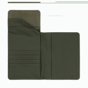 VINGA Baltimore RCS obal na pas z rec. Poly. s RFID ochr. - Vinga