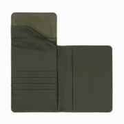 VINGA Baltimore RCS obal na pas z rec. Poly. s RFID ochr. - Vinga