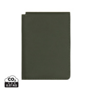 VINGA Baltimore RCS obal na pas z rec. Poly. s RFID ochr. - Vinga