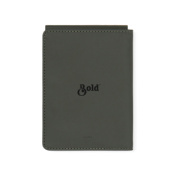 VINGA Baltimore RCS obal na pas z rec. Poly. s RFID ochr. - Vinga