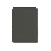 VINGA Baltimore RCS obal na pas z rec. Poly. s RFID ochr. - Vinga