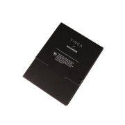 VINGA Baltimore RCS obal na pas z rec. Poly. s RFID ochr. - Vinga