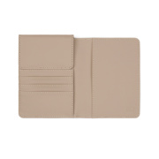VINGA Baltimore RCS obal na pas z rec. Poly. s RFID ochr. - Vinga