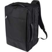 Recyklovaný rozpínateľný batoh na notebook Expedition Pro 17'' GRS 35L