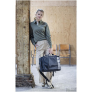 Recyklovaný rozpínateľný batoh na notebook Expedition Pro 17'' GRS 35L