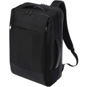 Recyklovaný rozpínateľný batoh na notebook Expedition Pro 17'' GRS 35L