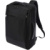 Recyklovaný rozpínateľný batoh na notebook Expedition Pro 17'' GRS 35L, farba - černá