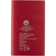 Pep 4000mAh powerbanka typu C
