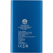 Pep 4000mAh powerbanka typu C