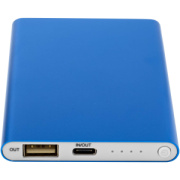 Pep 4000mAh powerbanka typu C