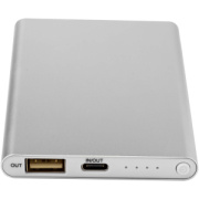 Pep 4000mAh powerbanka typu C