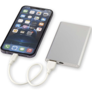 Pep 4000mAh powerbanka typu C
