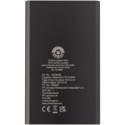 Pep 4000mAh powerbanka typu C
