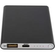 Pep 4000mAh powerbanka typu C