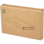 Pep 4000mAh powerbanka typu C