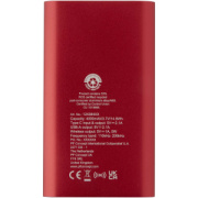 Juice 4000mAh bezdrôtová powerbanka typu C