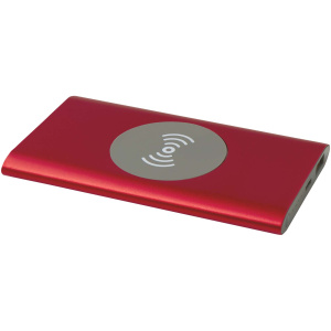 Juice 4000mAh bezdrôtová powerbanka typu C