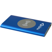 Juice 4000mAh bezdrôtová powerbanka typu C