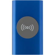 Juice 4000mAh bezdrôtová powerbanka typu C