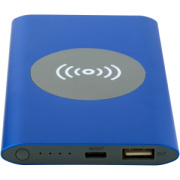 Juice 4000mAh bezdrôtová powerbanka typu C