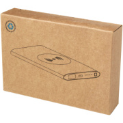 Juice 4000mAh bezdrôtová powerbanka typu C