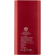 Juice 8000mAh bezdrôtová powerbanka typu C