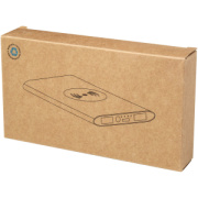 Juice 8000mAh bezdrôtová powerbanka typu C