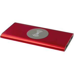 Juice 8000mAh bezdrôtová powerbanka typu C