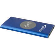 Juice 8000mAh bezdrôtová powerbanka typu C