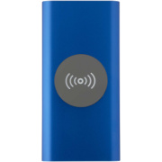 Juice 8000mAh bezdrôtová powerbanka typu C