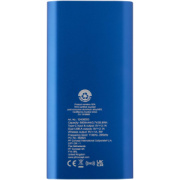 Juice 8000mAh bezdrôtová powerbanka typu C