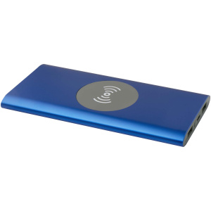 Juice 8000mAh bezdrôtová powerbanka typu C