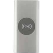 Juice 8000mAh bezdrôtová powerbanka typu C