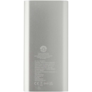 Juice 8000mAh bezdrôtová powerbanka typu C