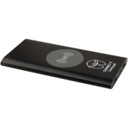 Juice 8000mAh bezdrôtová powerbanka typu C
