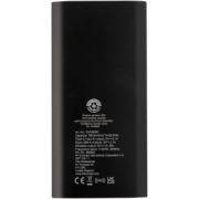 Juice 8000mAh bezdrôtová powerbanka typu C