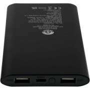Juice 8000mAh bezdrôtová powerbanka typu C