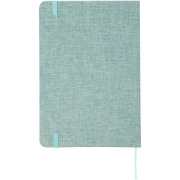 Ramona bavlnený zápisník formátu A5