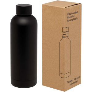 Spring 500ml medená vákuovo izolovaná fľaša