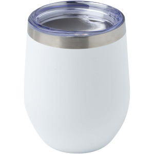 Corzo 350ml medená vákuovo izolovaná šálka