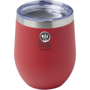 Corzo 350ml medená vákuovo izolovaná šálka