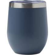 Corzo 350ml medená vákuovo izolovaná šálka