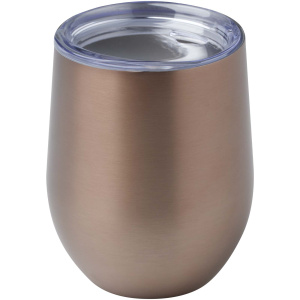 Corzo 350ml medená vákuovo izolovaná šálka