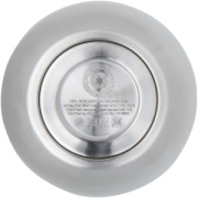 Corzo 350ml medená vákuovo izolovaná šálka