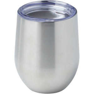 Corzo 350ml medená vákuovo izolovaná šálka